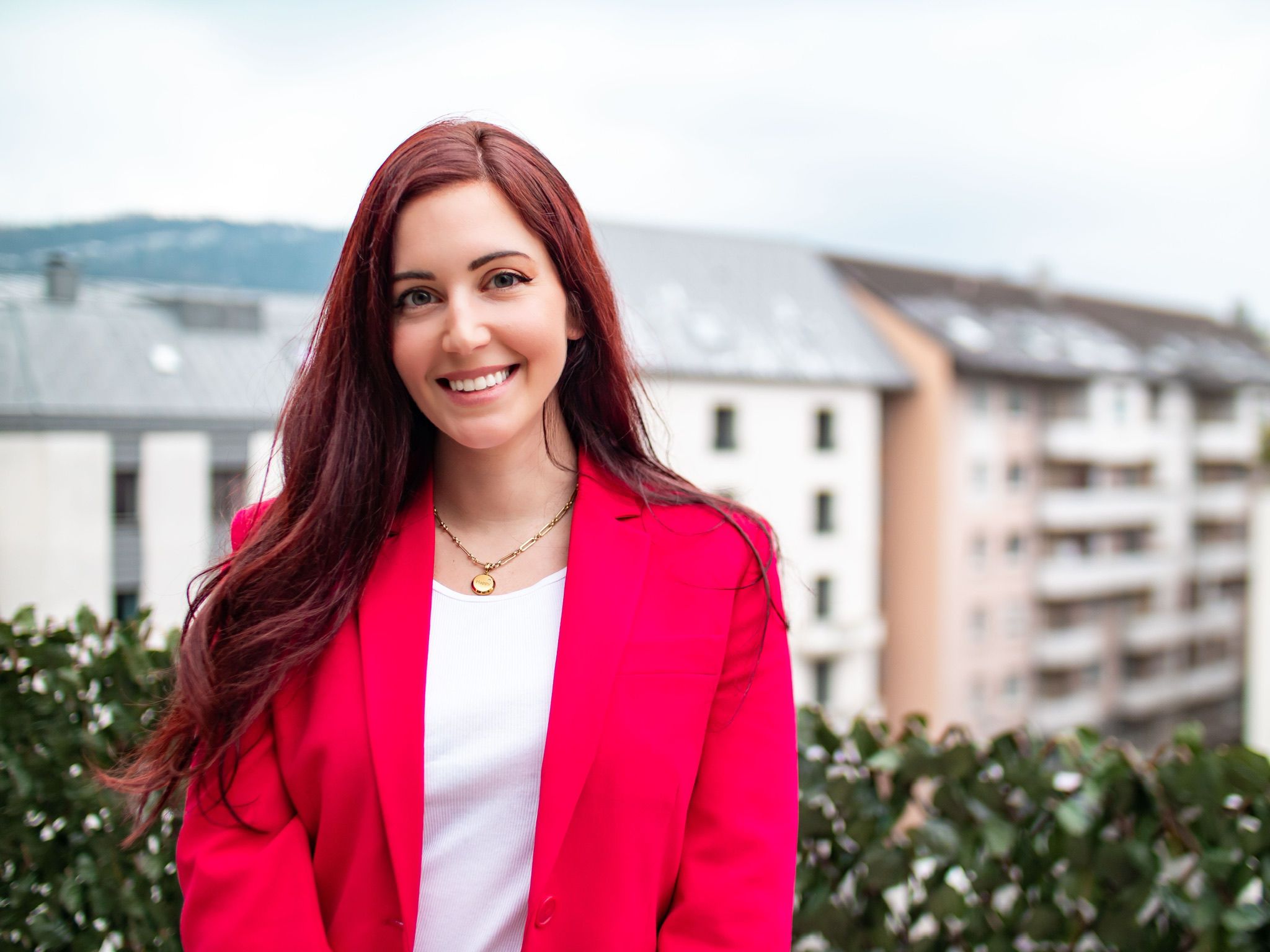 Portrait de Stella Noula